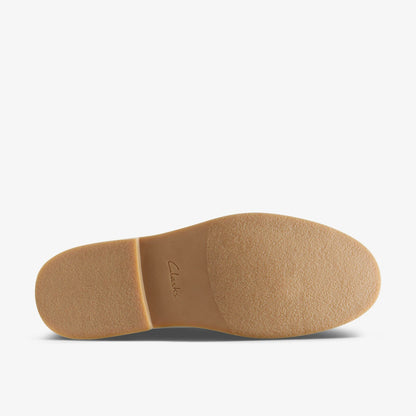 Desert Boot Evo Sand Suede | Clarks online - Men