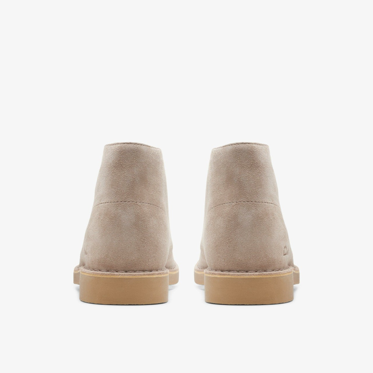 Desert Boot Evo Sand Suede | Clarks online - Men