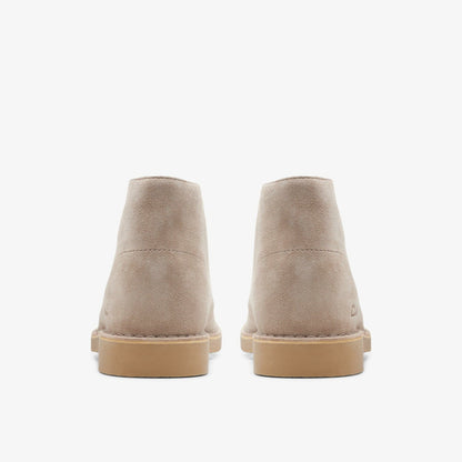 Desert Boot Evo Sand Suede | Clarks online - Men