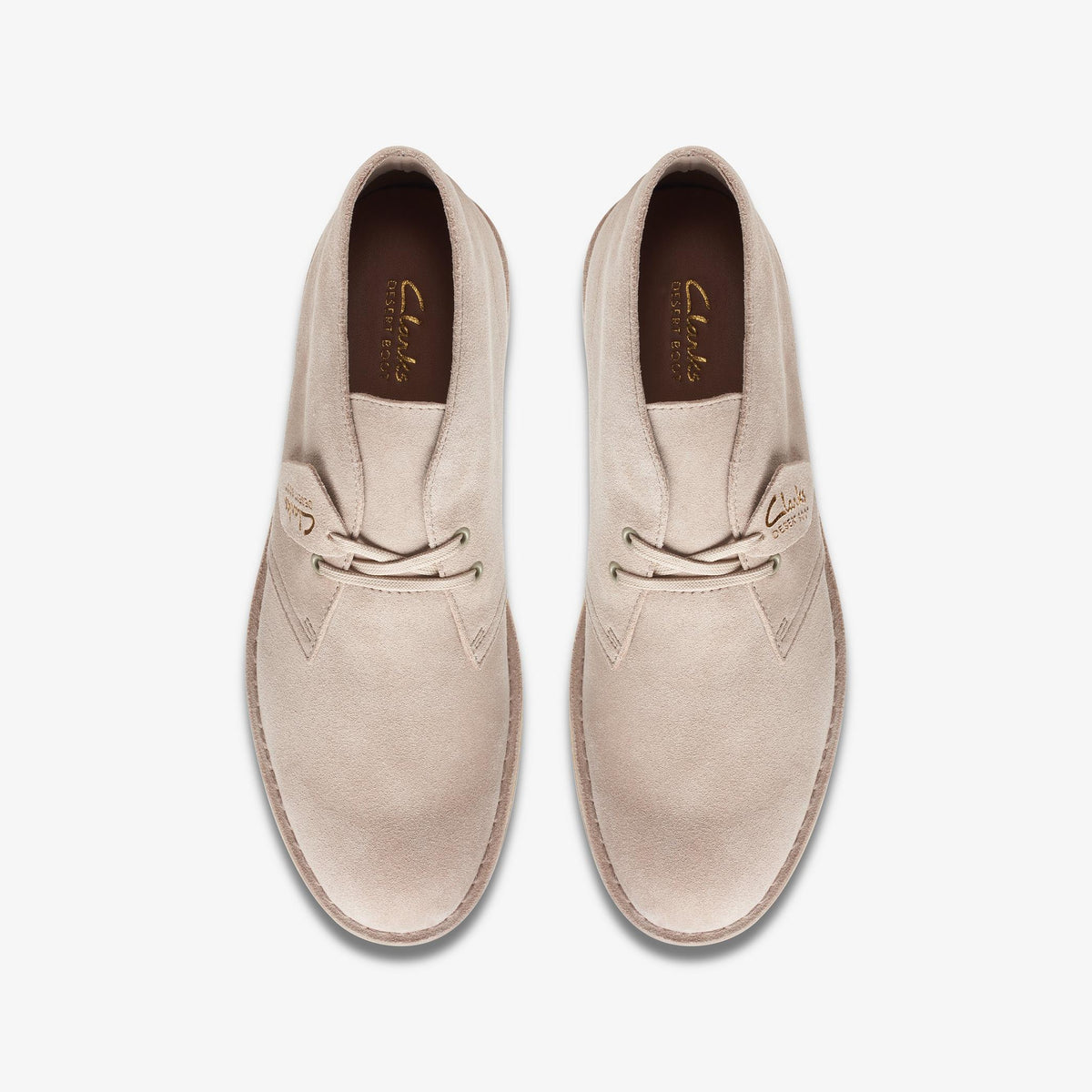 Desert Boot Evo Sand Suede - US 6399