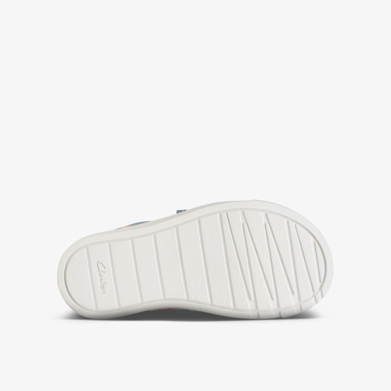 City Bright Toddler Denim | Clarks outlet - Kids