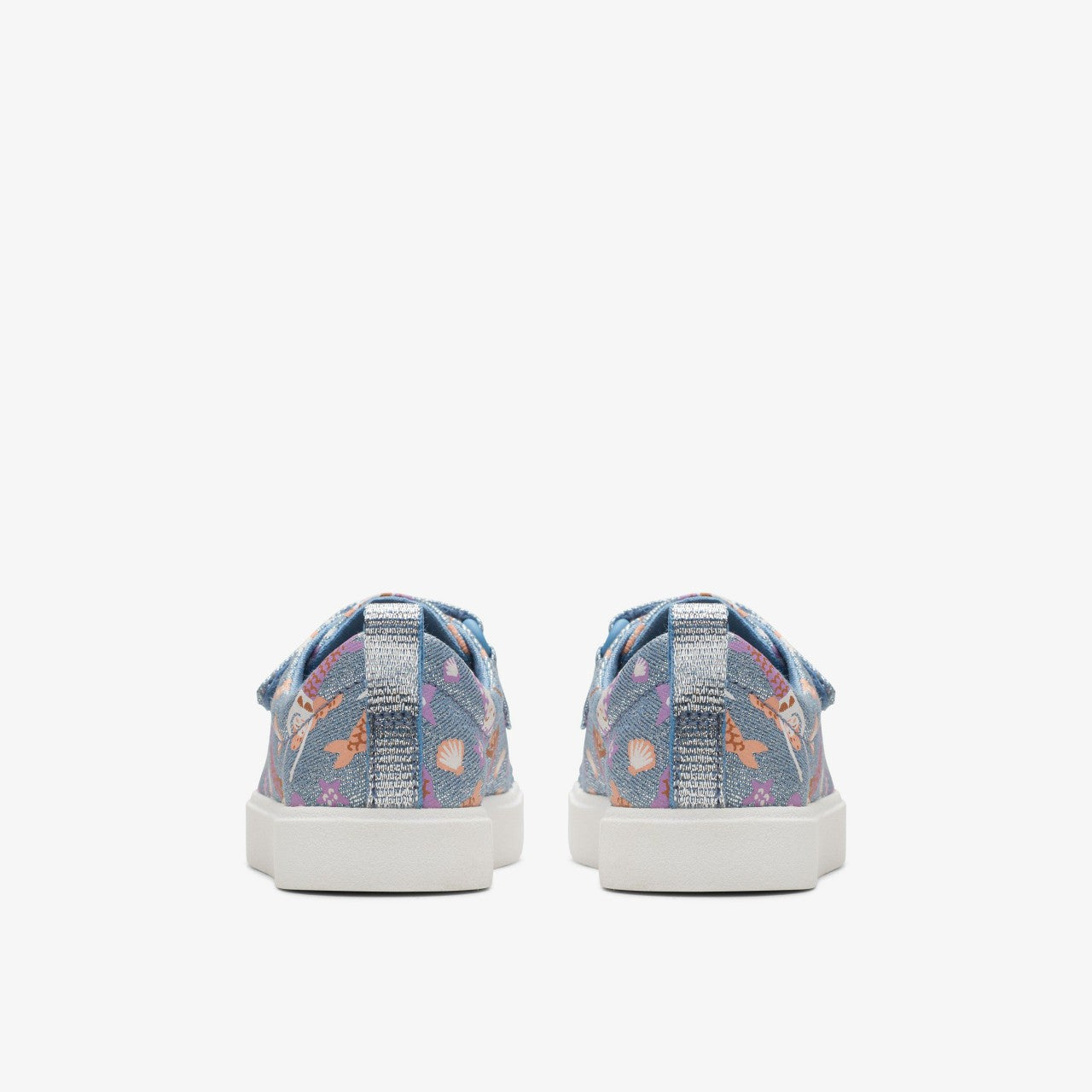 City Bright Toddler Denim | Clarks outlet - Kids