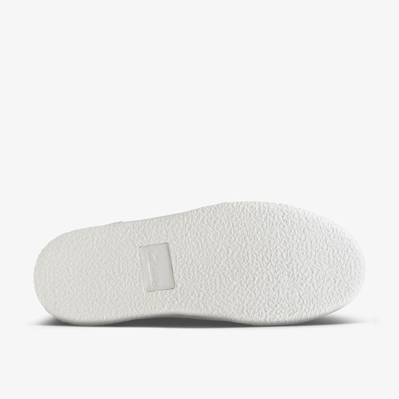 Craft Cup Walk White Leather | Clarks discount - Women