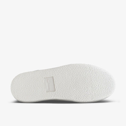 Craft Cup Walk White Leather | Clarks discount - Women