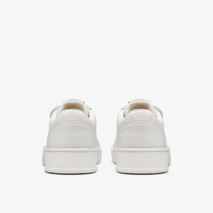 Craft Cup Walk White Leather | Clarks discount - Women