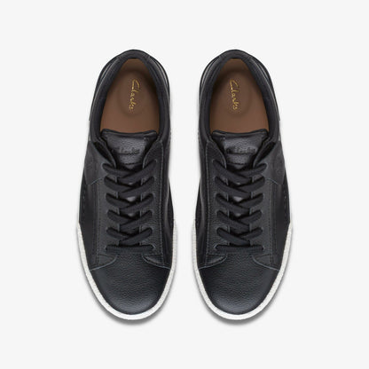Craft Cup Walk Black Leather | Clarks online - Women