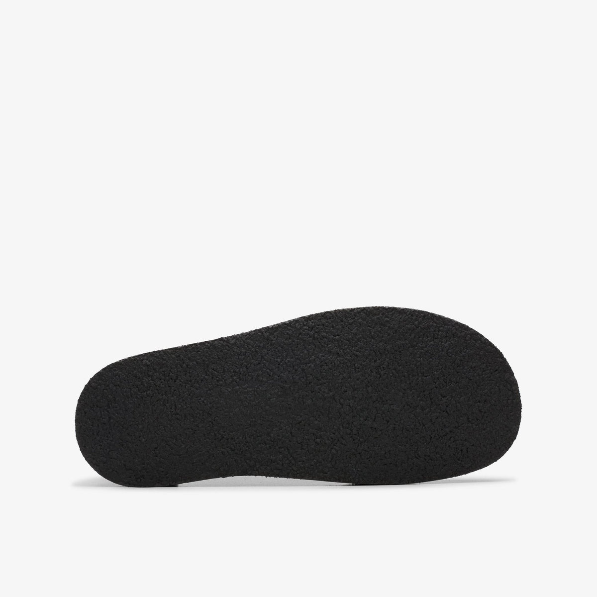 Desert Trek Kid Black Leather - US 5759