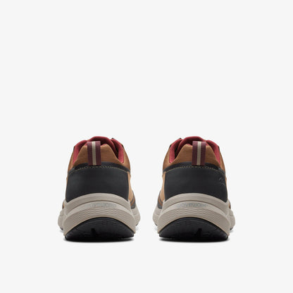 Wave 2.0 Vibe Tan | Clarks online - Men