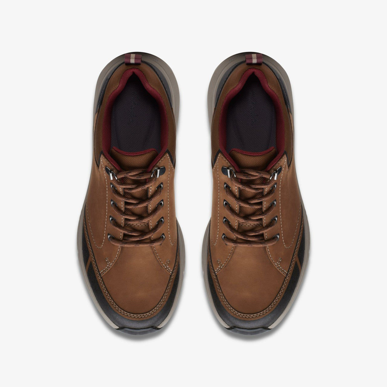 Wave 2.0 Vibe Tan | Clarks online - Men