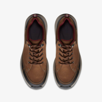 Wave 2.0 Vibe Tan | Clarks online - Men