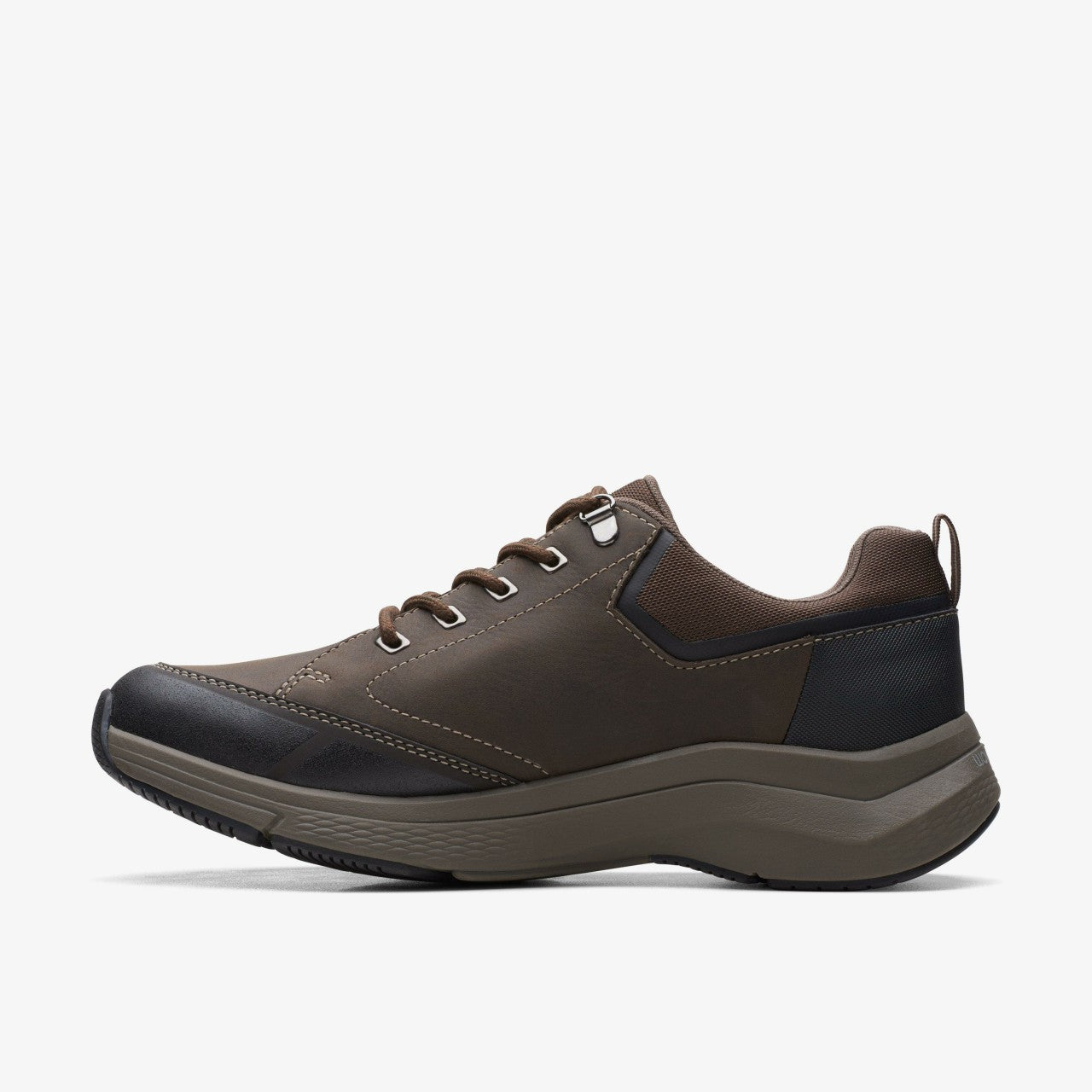 Wave 2.0 Vibe Dark Brown | Clarks discount - Men