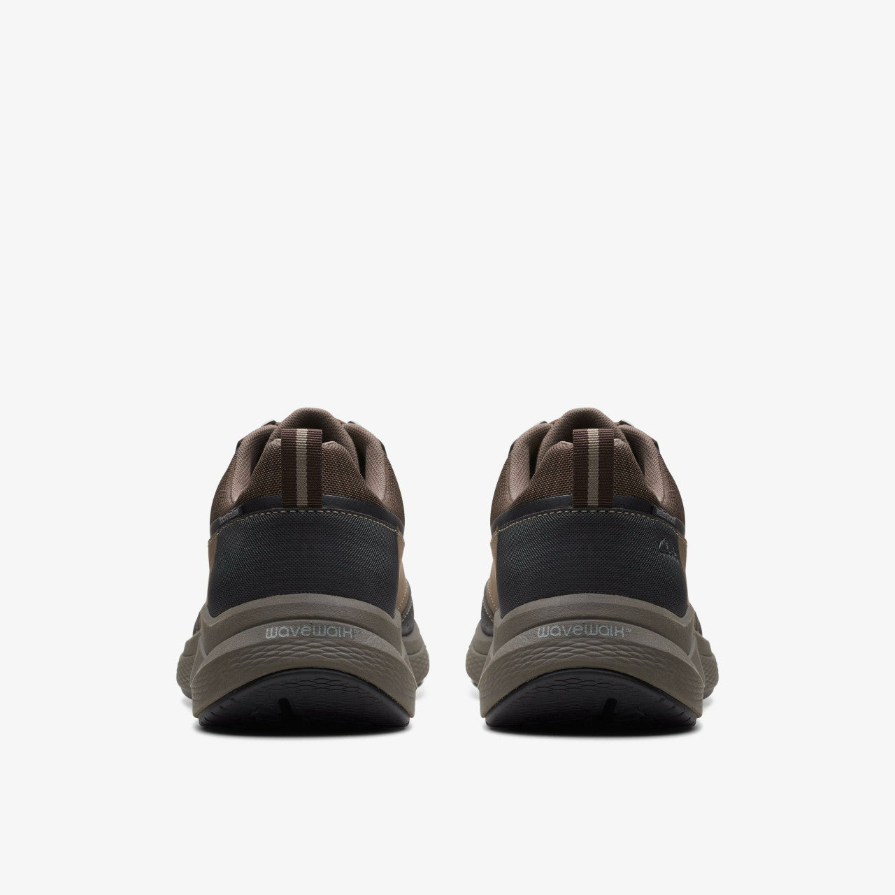 Wave 2.0 Vibe Dark Brown | Clarks discount - Men