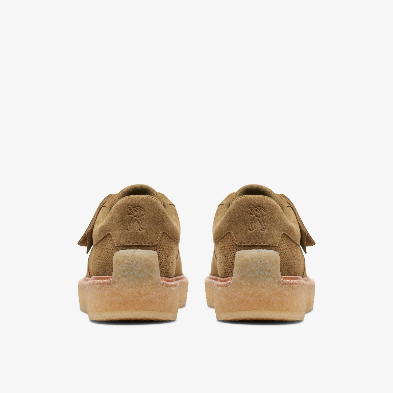 Sandford Dark Olive | Clarks on Sale - Women / Men