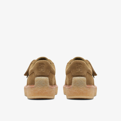 Sandford Dark Olive | Clarks on Sale - Women / Men