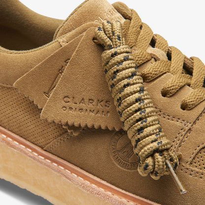 Sandford Dark Olive | Clarks on Sale - Women / Men