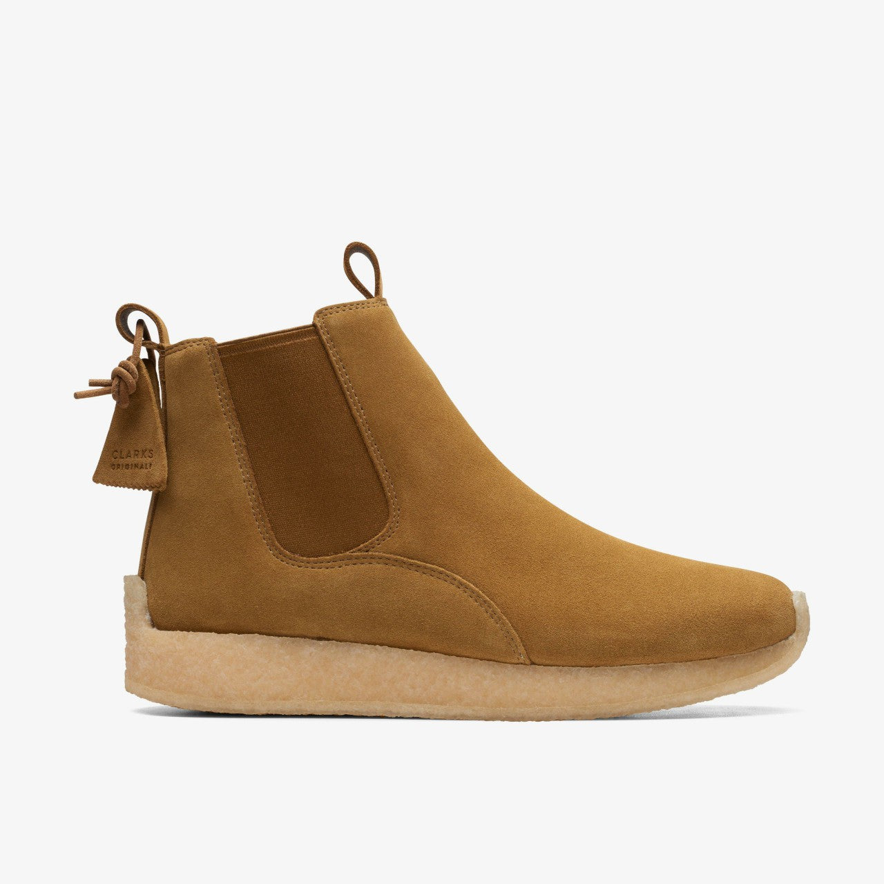 Radlett Oakmoss | Clarks outlet - Men