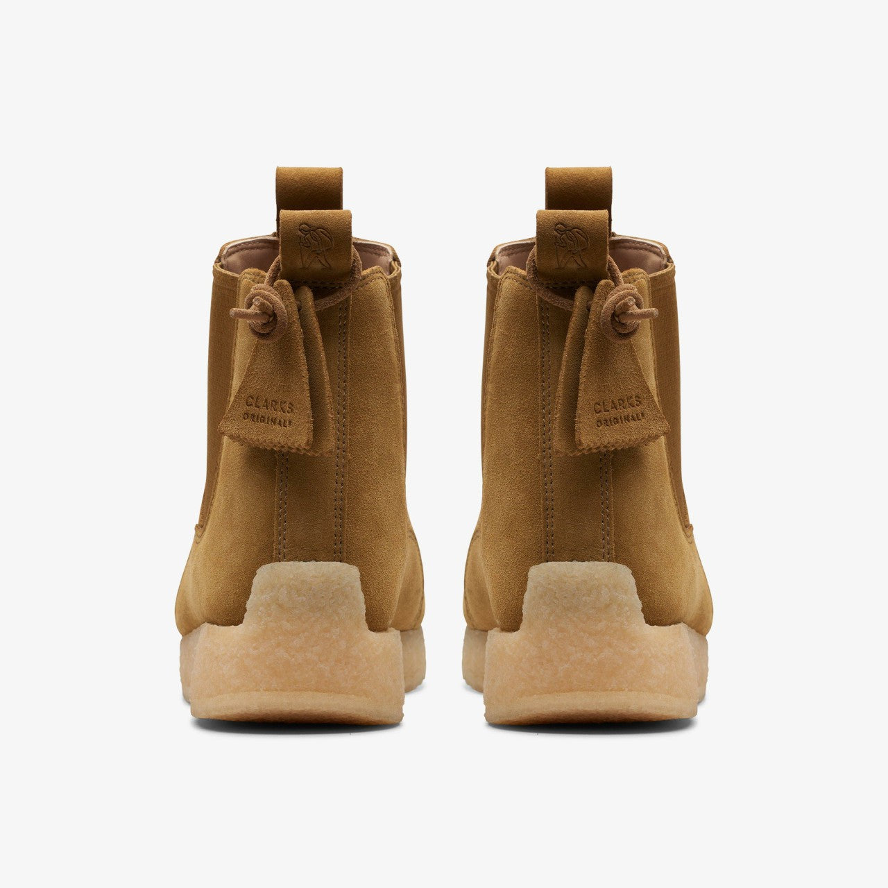 Radlett Oakmoss | Clarks outlet - Men