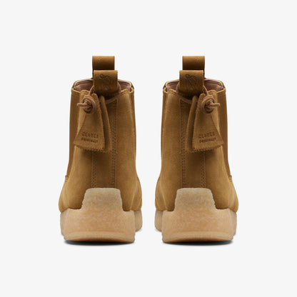 Radlett Oakmoss | Clarks outlet - Men