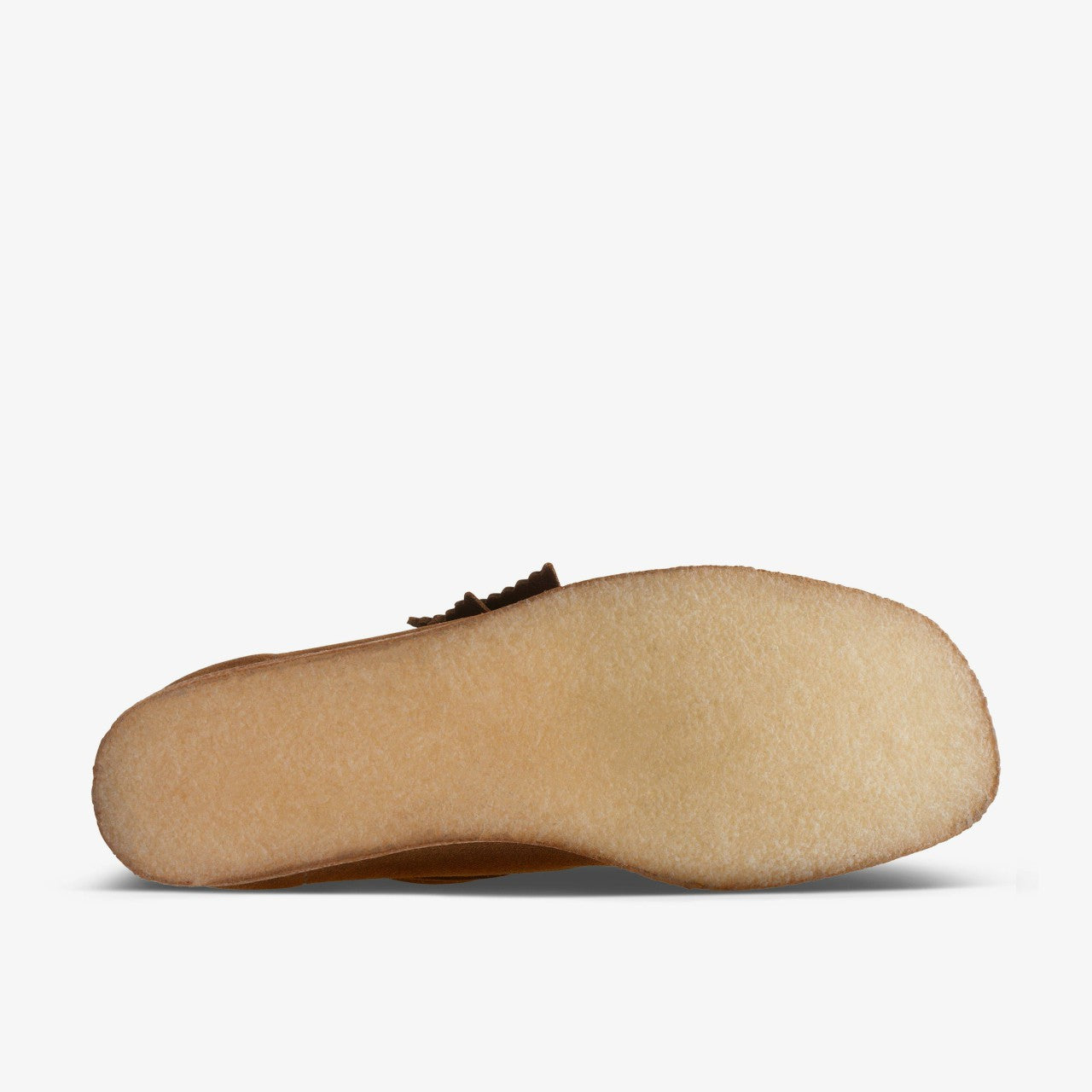 Wallabee Cola Suede | Clarks on Sale - Women