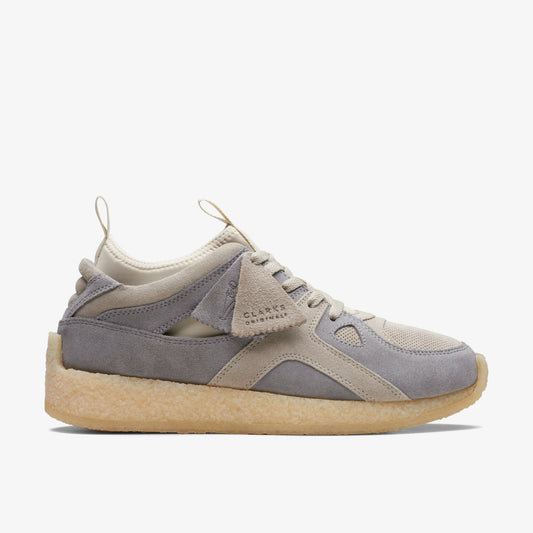 8th St Breacon Grey | Clarks outlet - Men