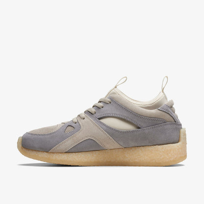 8th St Breacon Grey | Clarks outlet - Men