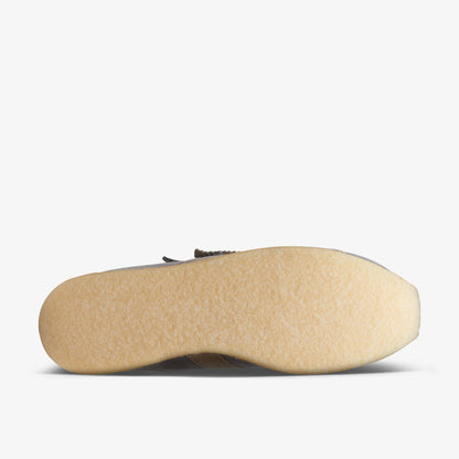 8th St Breacon Grey | Clarks outlet - Men