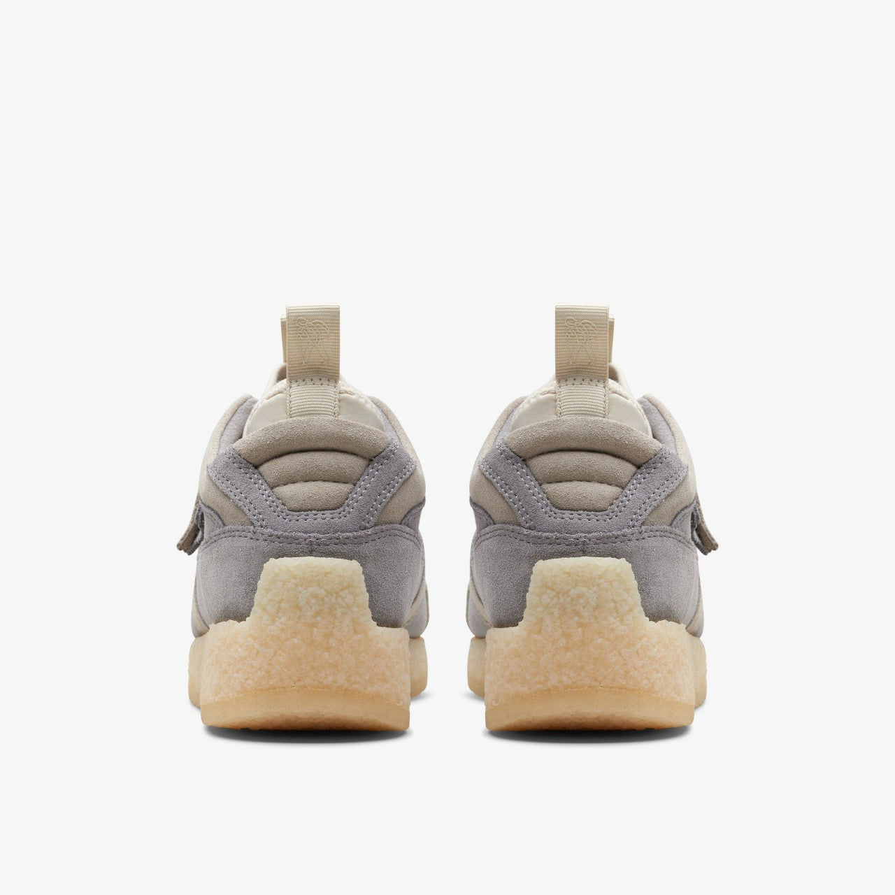 8th St Breacon Grey | Clarks outlet - Men