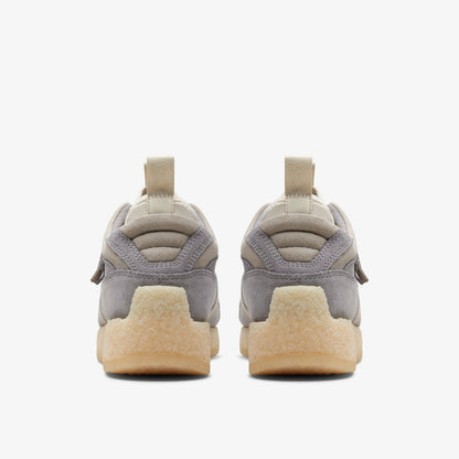 8th St Breacon Grey | Clarks outlet - Men