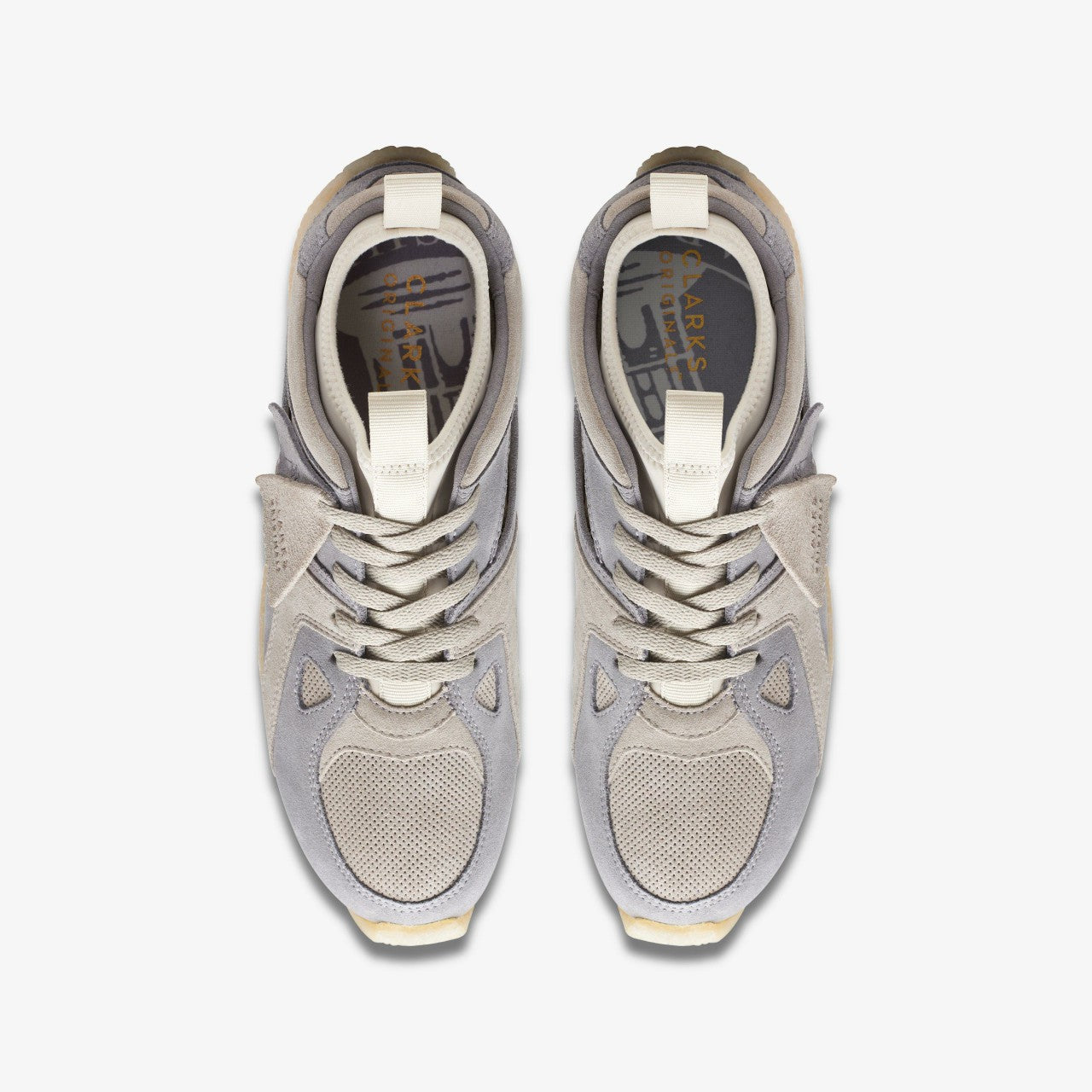 8th St Breacon Grey | Clarks outlet - Men