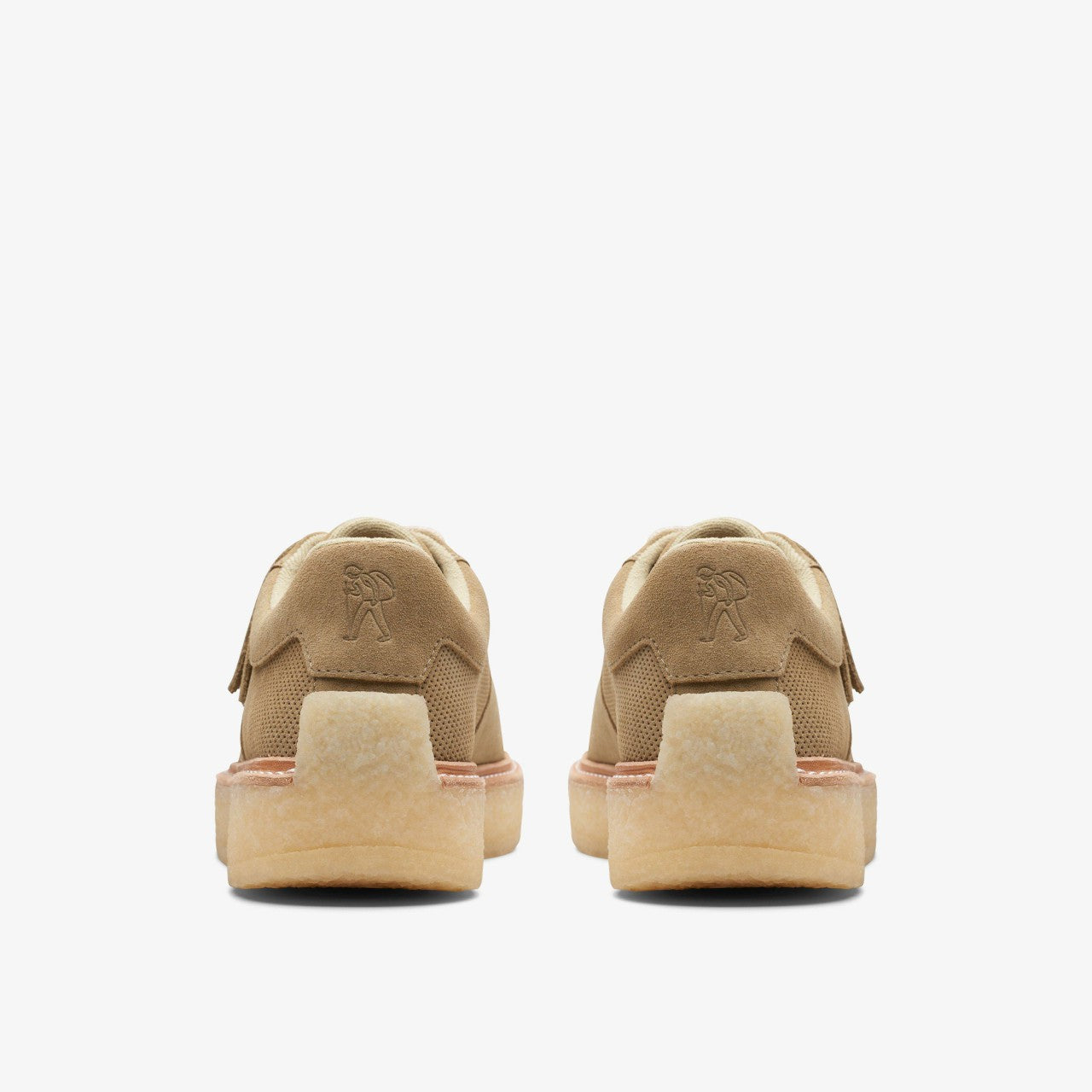 Sandford Light Sand | Clarks online - Women / Men
