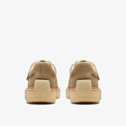 Sandford Light Sand | Clarks online - Women / Men