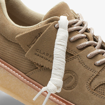 Sandford Light Sand | Clarks online - Women / Men