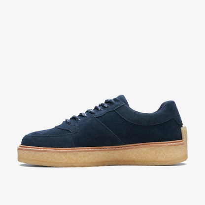 Sandford Dark Navy | Clarks outlet - Women / Men