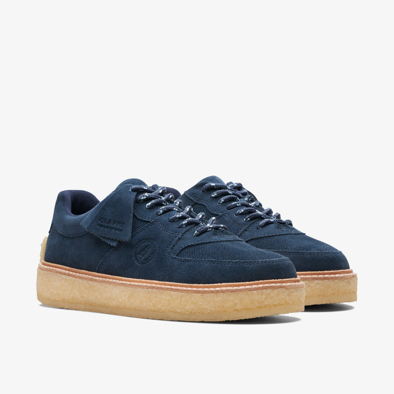 Sandford Dark Navy | Clarks outlet - Women / Men