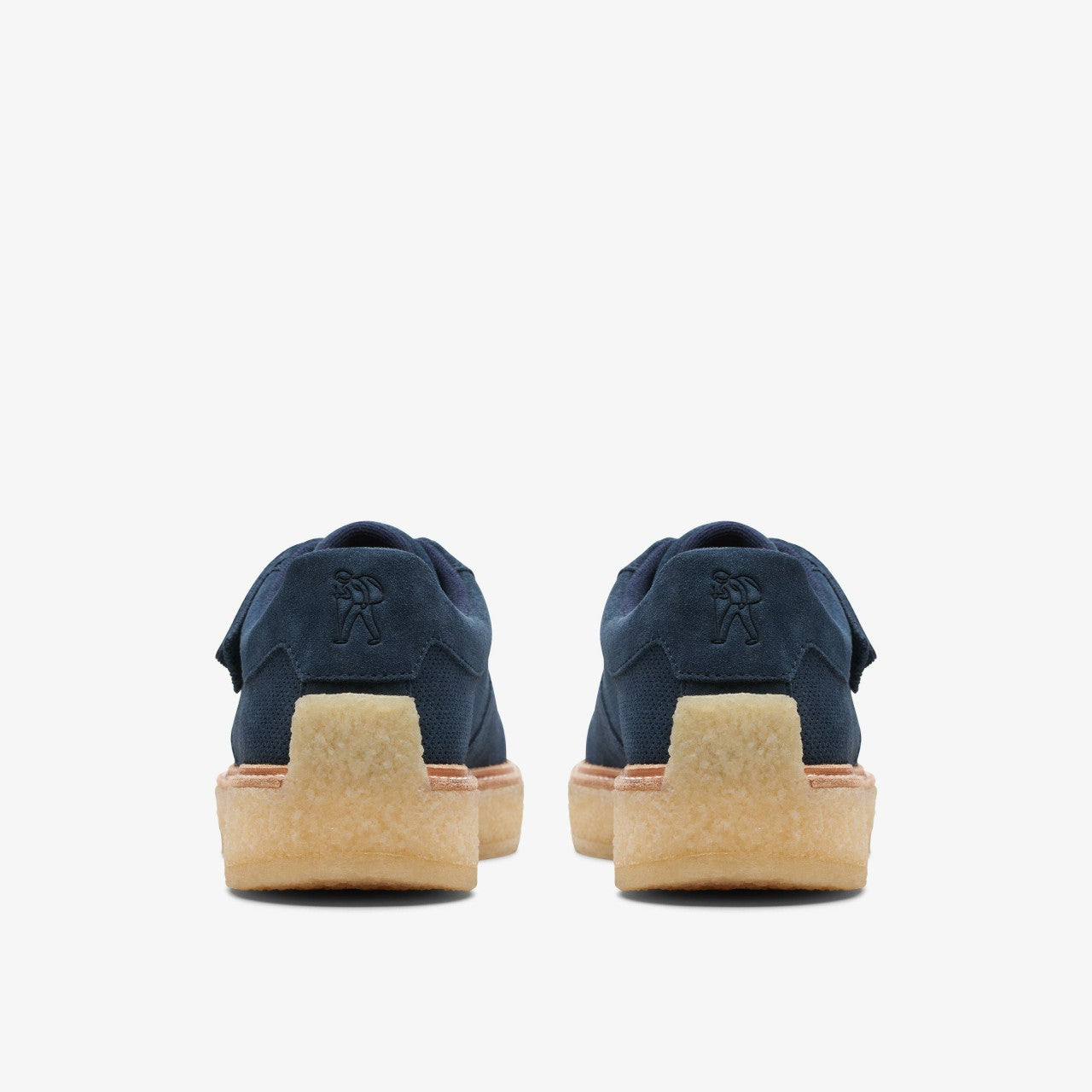 Sandford Dark Navy | Clarks outlet - Women / Men