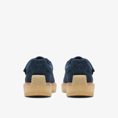 Sandford Dark Navy | Clarks outlet - Women / Men