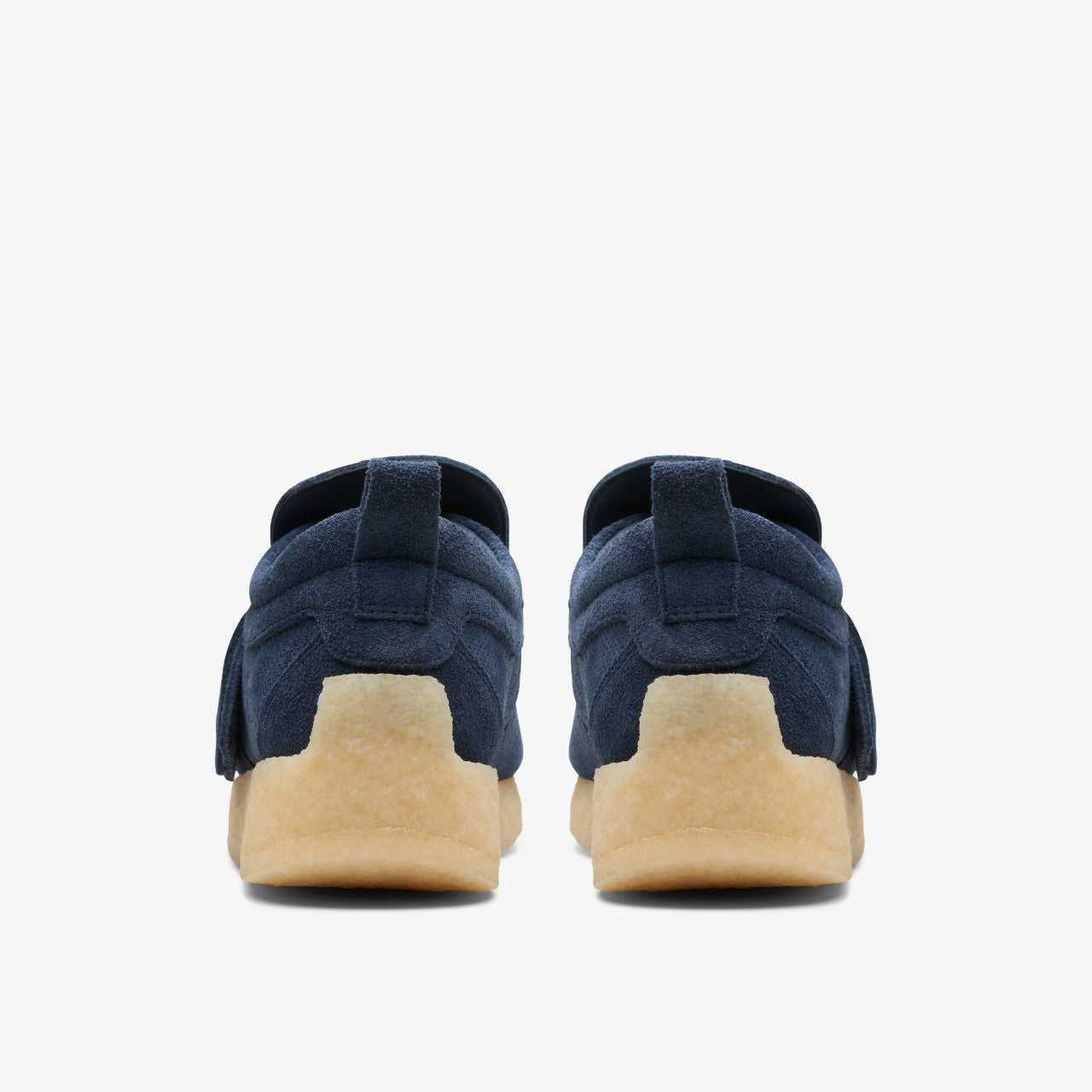 Maycliffe Dark Blue | Clarks Sale - Men