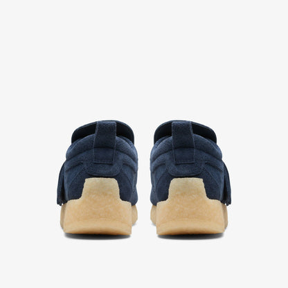 Maycliffe Dark Blue | Clarks Sale - Men