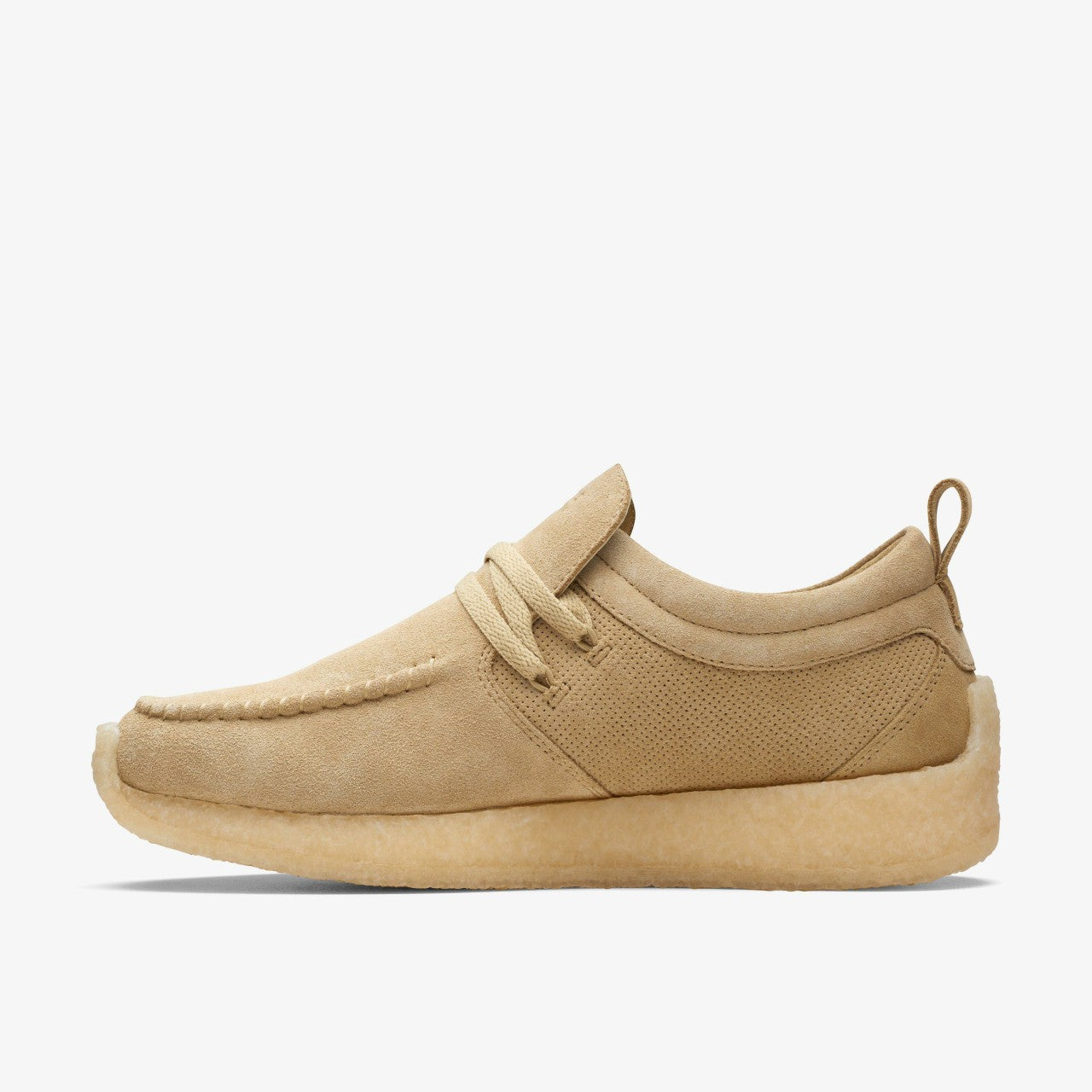 Maycliffe Maple | Clarks discount - Men