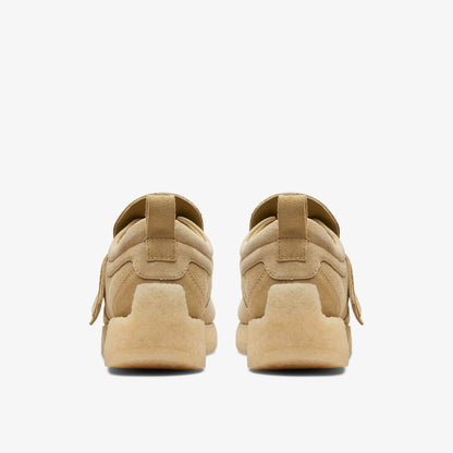 Maycliffe Maple | Clarks discount - Men