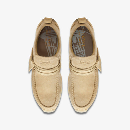 Maycliffe Maple | Clarks discount - Men