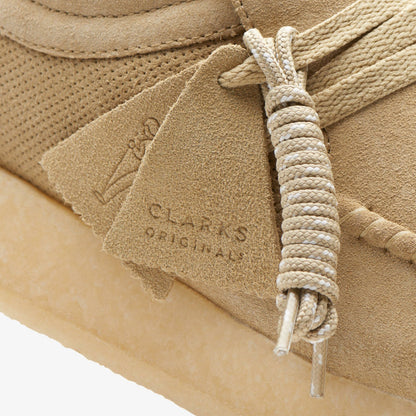 Maycliffe Maple | Clarks discount - Men