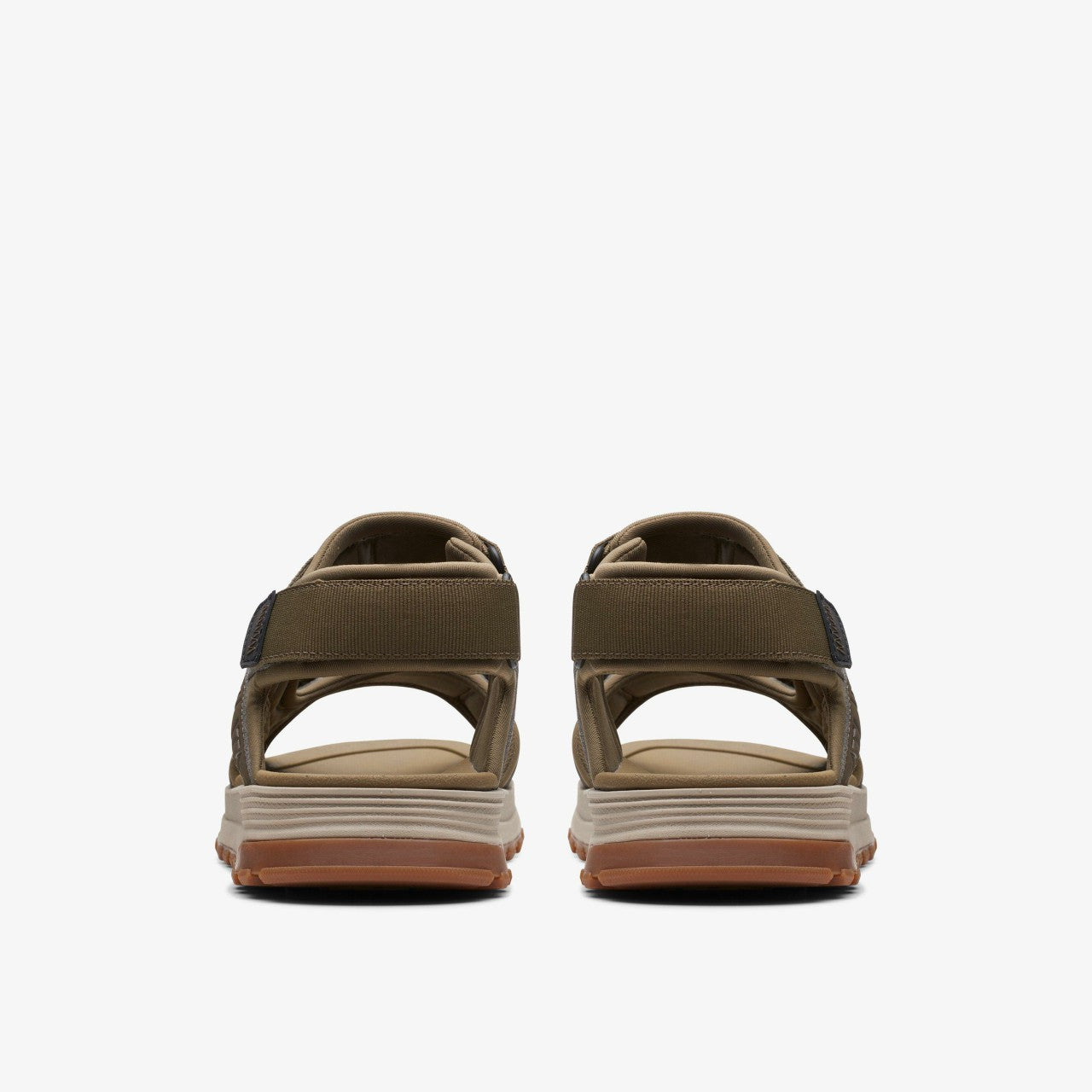 ATL Trek Sun Olive Combination | Clarks Sale - Men