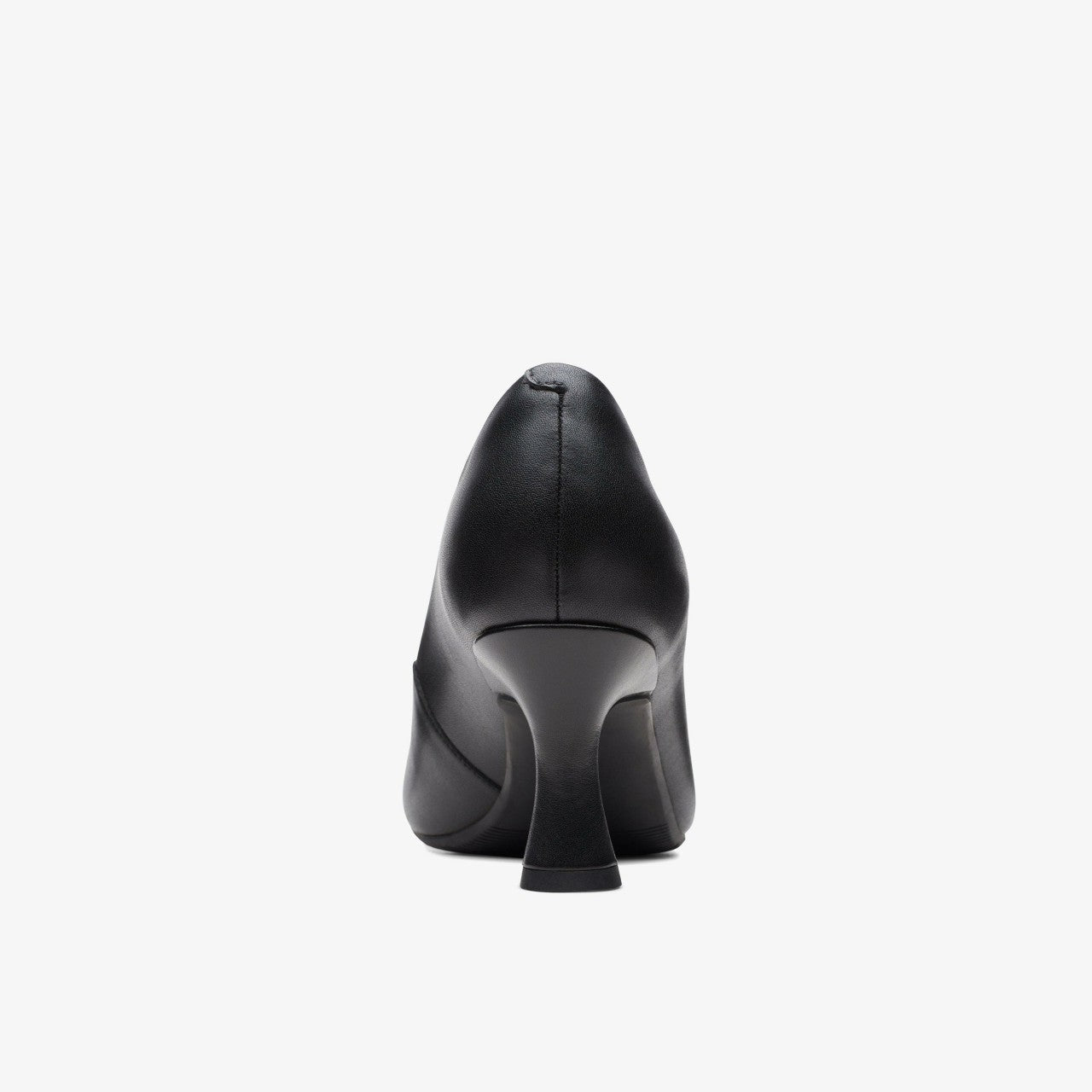 Kataleyna Gem Black Leather | Clarks outlet - Women