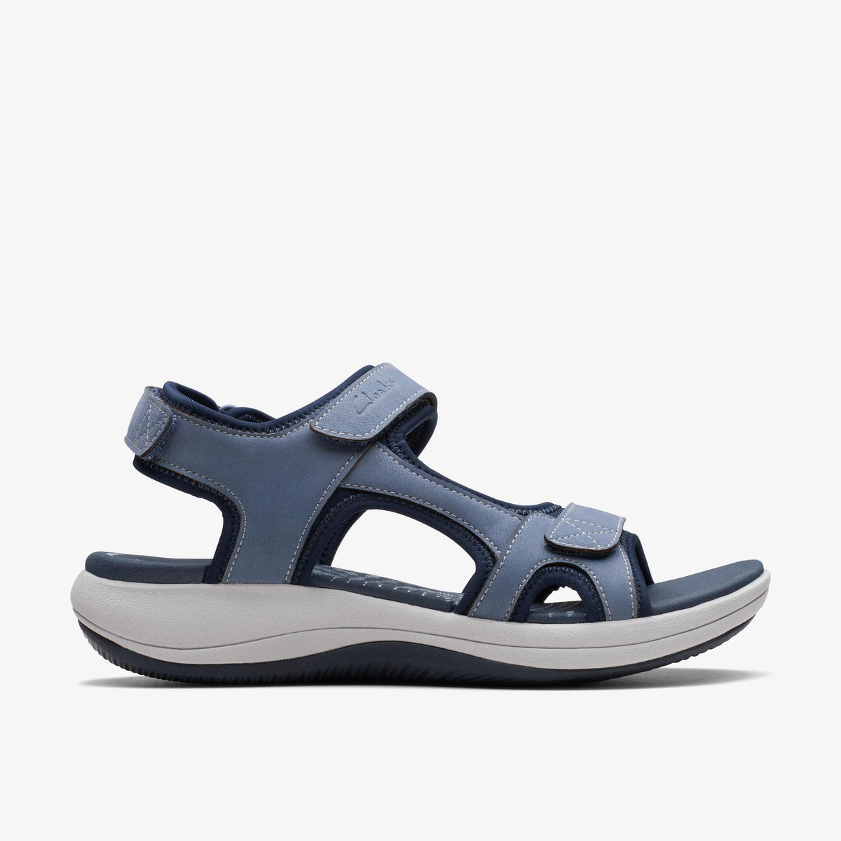 Mira Bay Denim Blue - US 6916