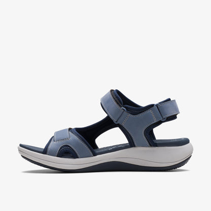 Mira Bay Denim Blue - US 6916