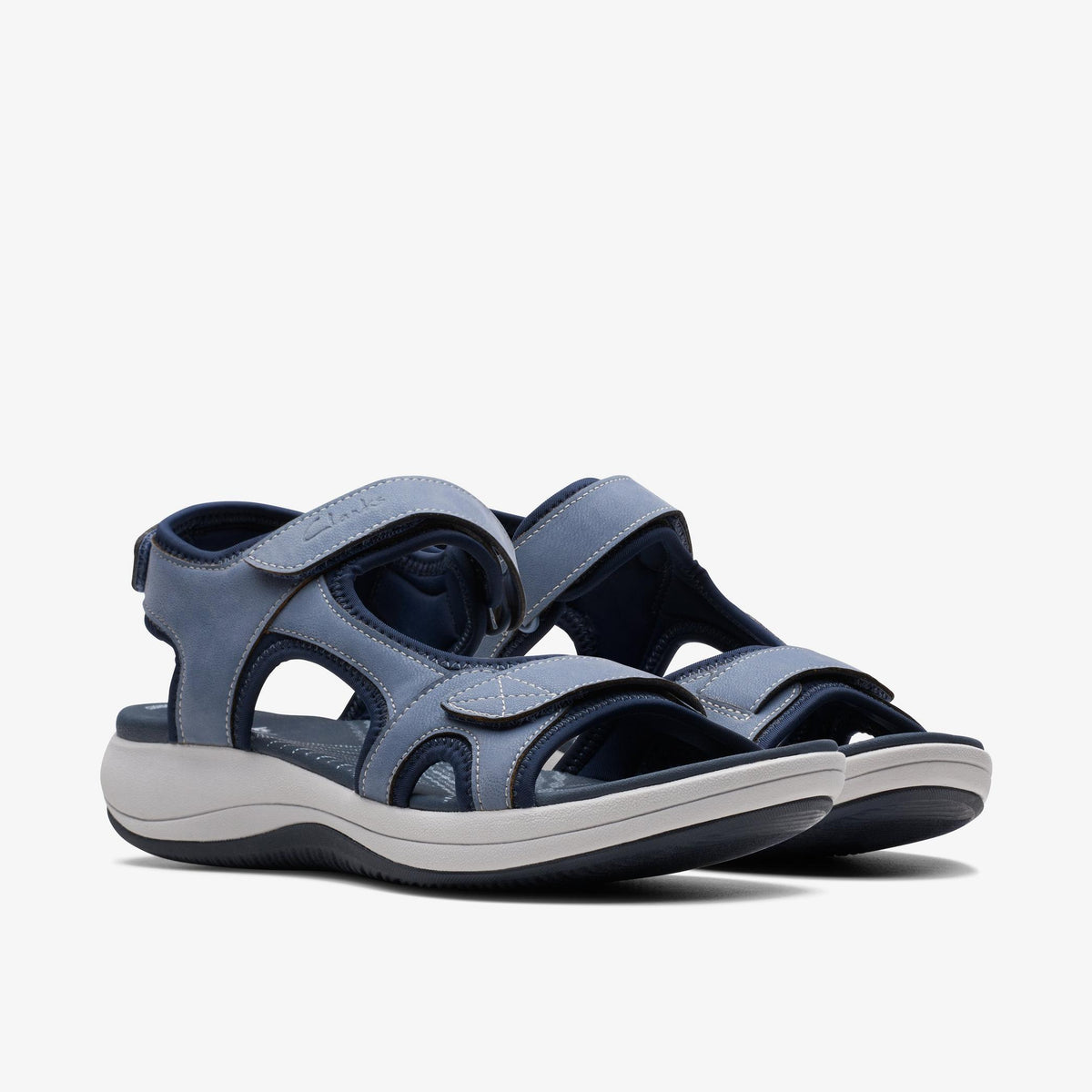 Mira Bay Denim Blue - US 6916