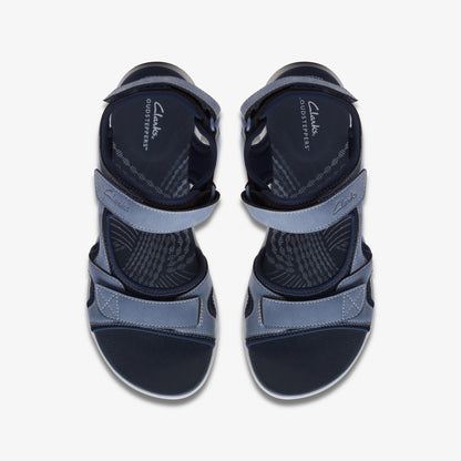 Mira Bay Denim Blue - US 6916