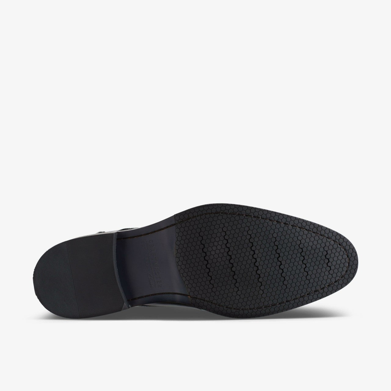 Craft Arlo Lace Black Leather | Clarks Sale - Men