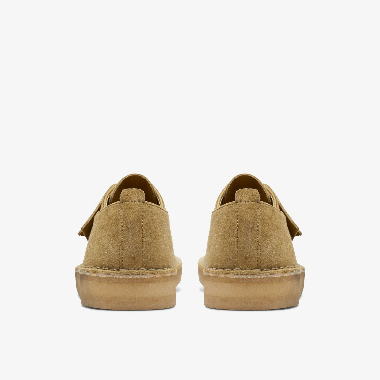 Coal London Maple Suede | Clarks for sale - Men
